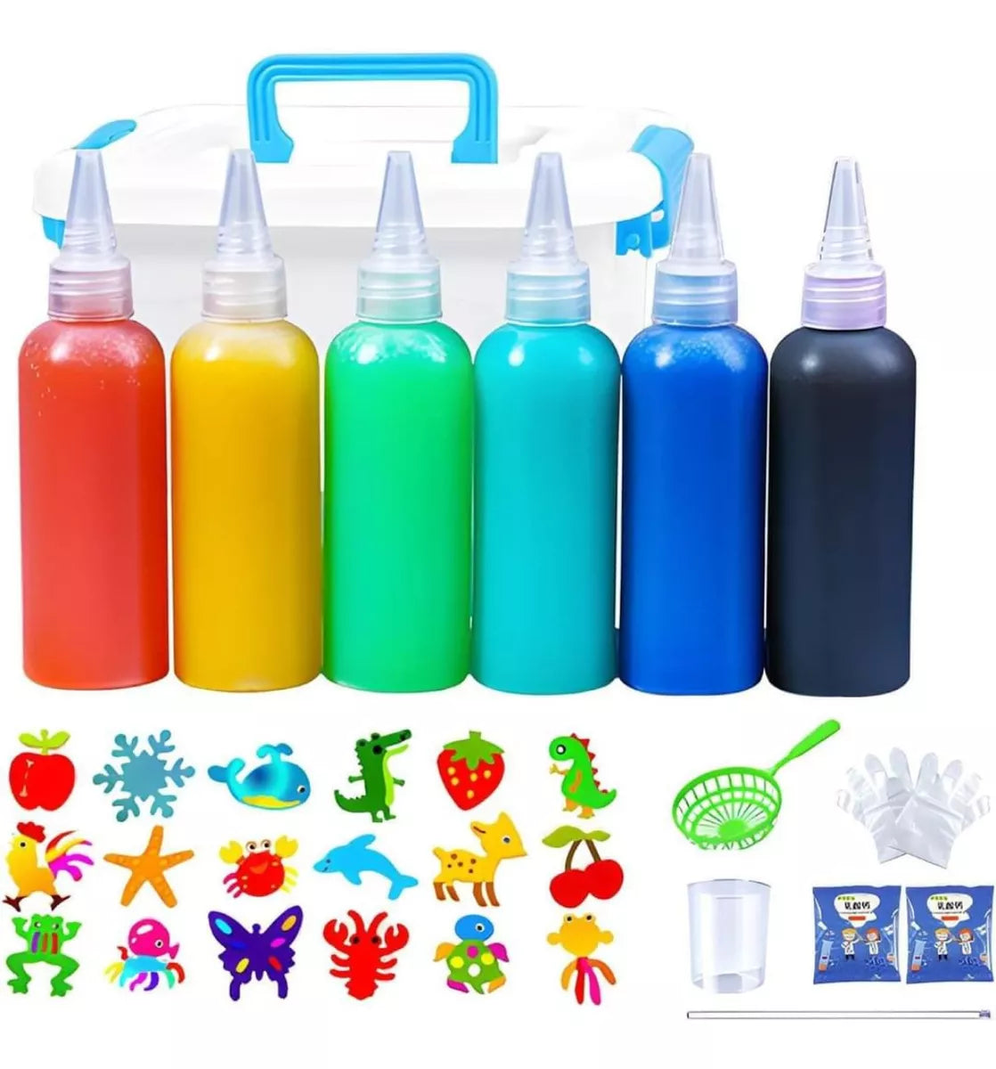 🎉 ¡Sorprende a los Pequeños en el DÃa del Niño con Creaciones Mágicas en 3D! 🎉