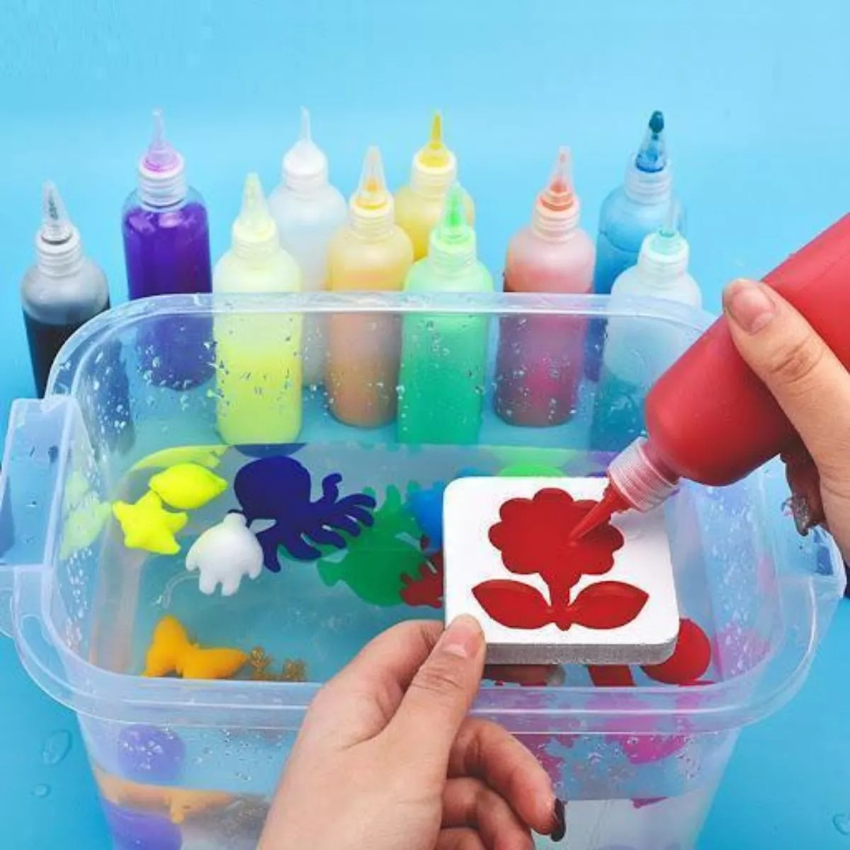 🎉 ¡Sorprende a los Pequeños en el DÃa del Niño con Creaciones Mágicas en 3D! 🎉