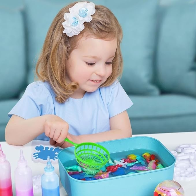 🎉 ¡Sorprende a los Pequeños en el DÃa del Niño con Creaciones Mágicas en 3D! 🎉