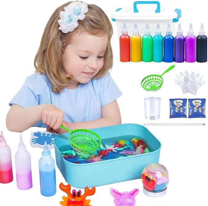 🎉 ¡Sorprende a los Pequeños en el DÃa del Niño con Creaciones Mágicas en 3D! 🎉