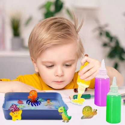 🎉 ¡Sorprende a los Pequeños en el Día del Niño con Creaciones Mágicas en 3D! 🎉